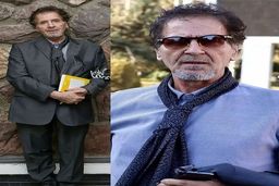 چهره شکسته و افتاده ابوالفضل پورعرب همه را شوکه کرد +عکس خبرساز