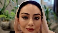 تغییره چهره باورنکردنی یکتا ناصر بعد از کرونا گرفتن +عکس