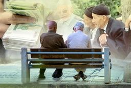 واریزی شگفت انگیز به همراه حقوق بازنشستگان از امشب | واریز یلدایی دولت برای بازنشستگان چقدر است؟