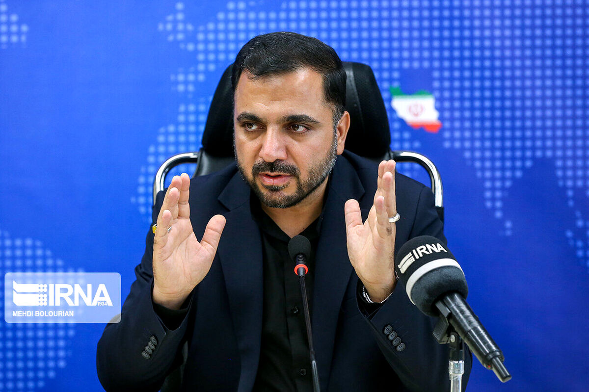 دستور فوری وزیر ارتباطات برای رسیدگی به اتفاق جنجالی امروز | چه کسی پیام هشدار زلزله را فعال کرده بود ؟