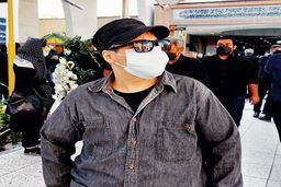 خبر عجیب تغییر جنسیت شهره لرستانی در فضای مجازی غوغا کرد! | شهره لرستانی نام خود را به مازیار تغییر داد + عکس بعد از تغییر جنسیت