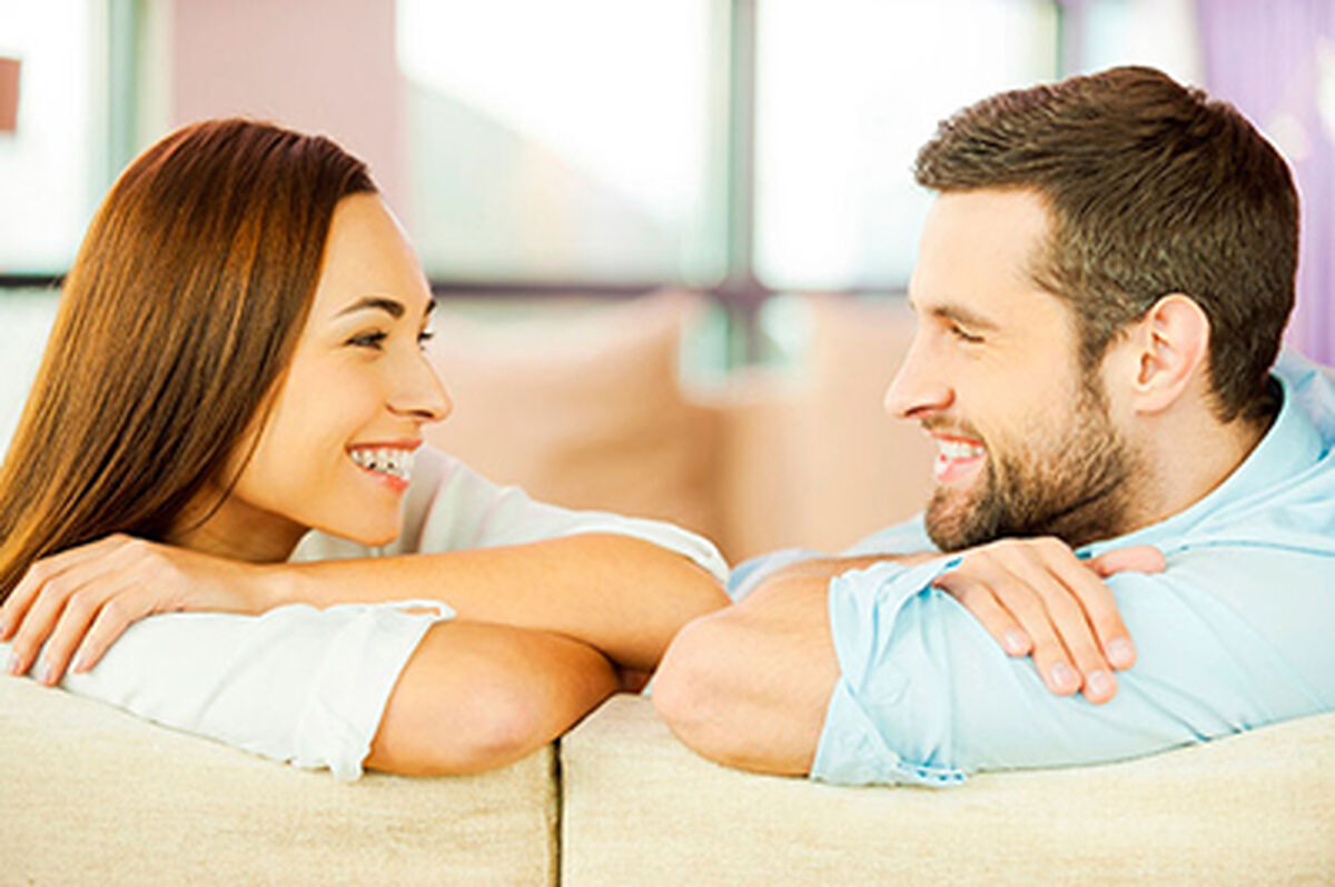 اگر کسی را برای بغل کردن دارید، این مطلب را نخوانید