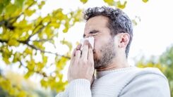 چگونه از شر آلرژی بهاری خلاص شویم؟
