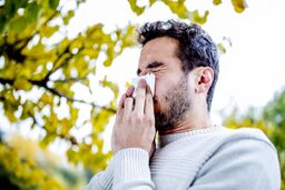 چگونه از شر آلرژی بهاری خلاص شویم؟