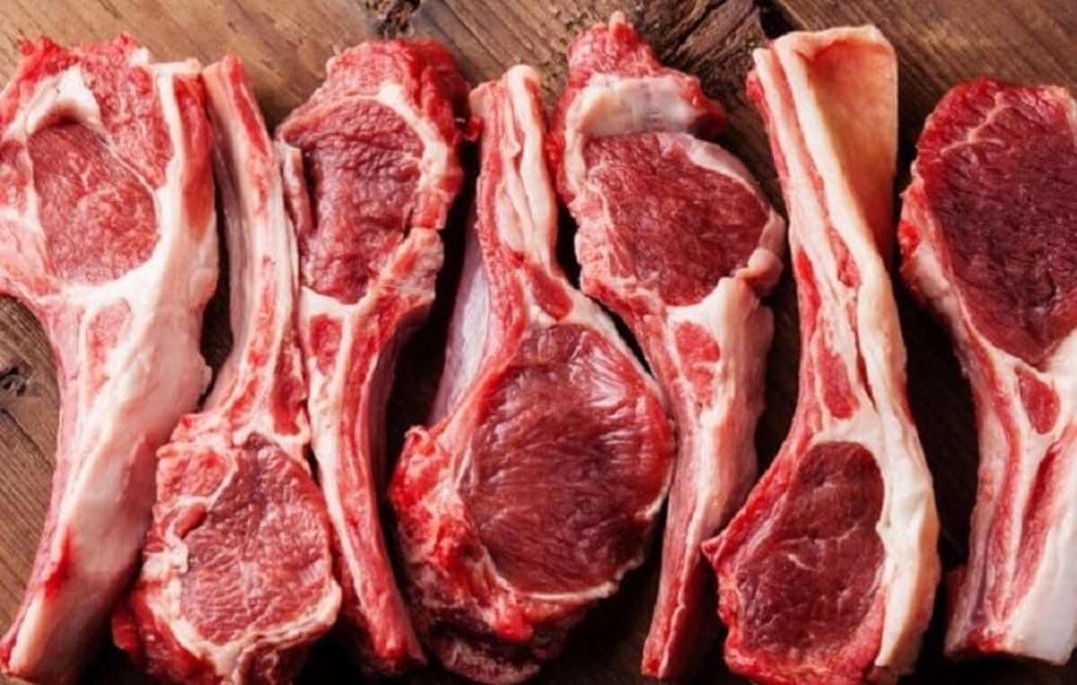 گوشت قرمز را بالاتر از این قیمت نخرید 