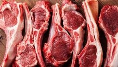 گوشت گوساله گران تر از گوشت گوسفندی!