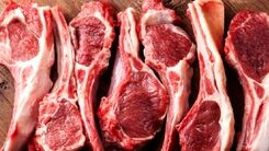 گوشت گوساله گران تر از گوشت گوسفندی!