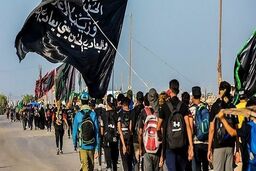 هشدار ستاد مرکزی اربعین به زائران | بازگشت را به جمعه موکول نکنید
