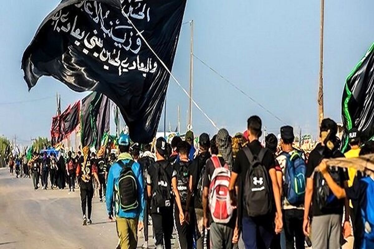 اطلاعیه مهم ستاد اربعین برای زائران | تا قبل از روز اربعین به کشور بازگردید