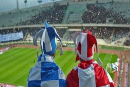  بازی پرسپولیس و استقلال کی برگزار می‌شود؟+جزئیات 