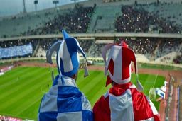  بازی پرسپولیس و استقلال کی برگزار می‌شود؟+جزئیات 