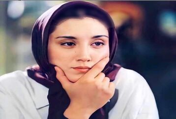 هدیه تهرانی با این عکس از همه مردم کمک خواست | عکس تکان دهنده خانم بازیگر اشک همه را درآورد +عکس