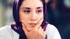 تصویری از هدیه تهرانی که شوکه تان می کند | عکسی بسیار خاص از خانه و زندگی هدیه تهرانی