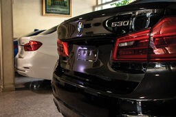 بازار خودروهای وارداتی در شوک/ فروش قسطی خودروهای خارجی 