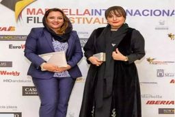 اضافه وزن باورنکردنی مهراوه شریفی نیا +عکس