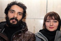 عکس جنجالی همسر ساعد سهیلی +عکس دیدنی 