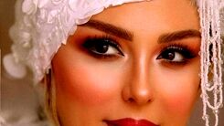بیوگرافی نیوشا ضیغمی + عکس