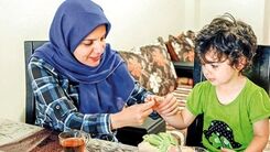 خبر مهم برای تمامی خانم های خانه دار | زنان خانه دار چجوری خودشان را بیمه کنند ؟