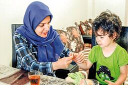 خانم های متقاضی وام بخوانند | وام 50 میلیونی مخصوص بانوان از راه رسید