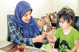 خبر مهم برای تمامی خانم های خانه دار | زنان خانه دار چجوری خودشان را بیمه کنند ؟