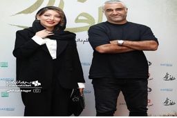 عجب مرد هزار چهره ای شده این پژمان جمشیدی 