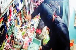 سرقت مسلحانه عجیب در تهران | ماجرای شب تکان دهنده‌ چهاردانگه تهران +عکس