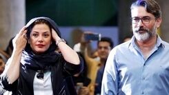 عکس لو رفته از مهمانی خانوادگی پارسا پیروزفر در آمریکا | زندگی لاکچری پارسا پیروزفر و همسر و دوقلو هایش در لس آنجلس +عکس جنجالی