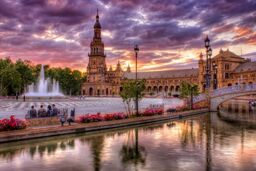 مهاجرت تحصیلی به کشور اسپانیا