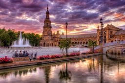 مهاجرت تحصیلی به کشور اسپانیا