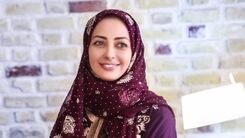 نفیسه روشن با دنیای بازیگری خداحافظی کرد!+جزئیات بیشتر 