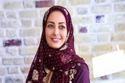 نفیسه روشن با دنیای بازیگری خداحافظی کرد!+جزئیات بیشتر 