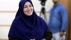 تیپ کن فیکون شده عاطفه میرسیدی مجری صداوسیما | خانم مجری بعد از خداحافظی از تلویزیون ! +عکس