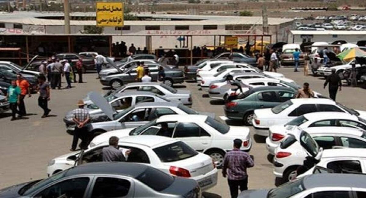 قیمت خودرو: جدیدترین قیمت خودرو در بازار امروز، یکشنبه ۱۷ مرداد / خودرو گران شد + جدول