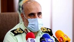 آیا میلاد حاتمی به ایران برگردانده می‌شود؟