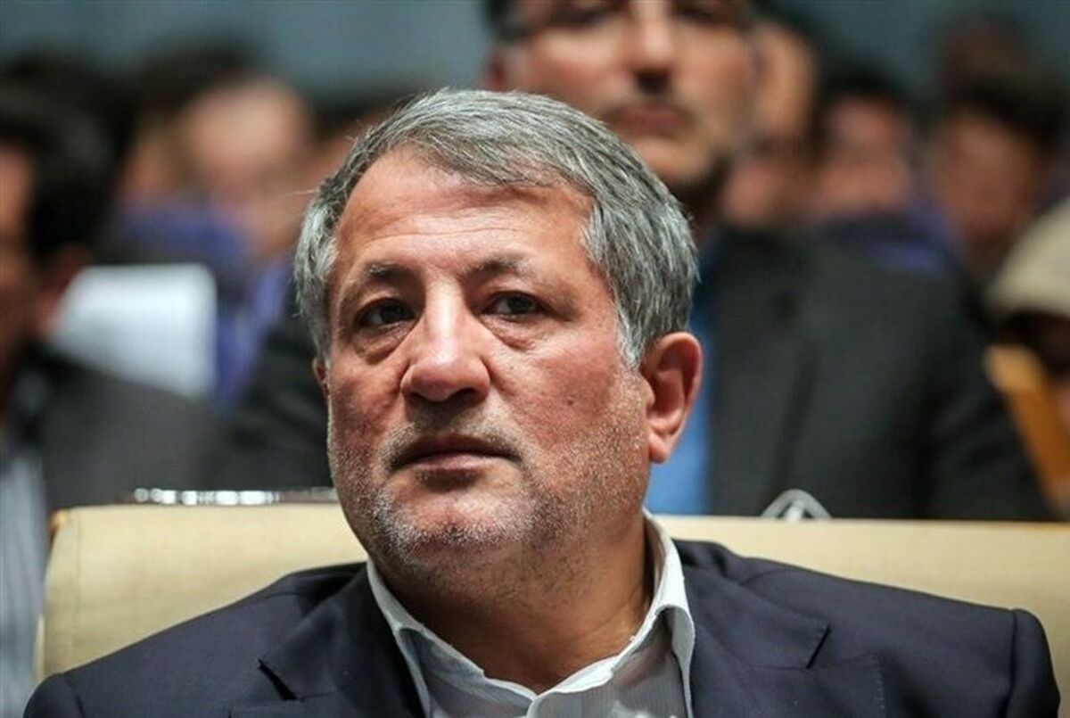 شرط جنجالی پسر آیت الله هاشمی برای کاندیداتوری در انتخابات ۱۴۰۰+جزئیات بیشتر 
