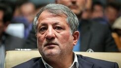 شرط جنجالی پسر آیت الله هاشمی برای کاندیداتوری در انتخابات ۱۴۰۰+جزئیات بیشتر 