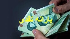 اطلاعات جدید درباره یارانه نقدی شهریور ماه | یارانه نقدی شهریور بصورت کالا پرداخت می شود؟