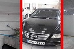 به رگبار بستن نمایشگاه های ماشین/تیراندازی‌های سریالی در گوهر دشت چه ماجرایی دارد؟ +عکس