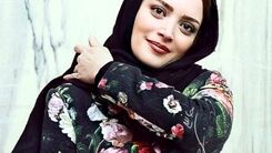 حرکت جنجالی بهنوش طباطبایی طرفدارانش را حسابی شاکی کرد | بدآموزی زشت بهنوش طباطبایی +عکس