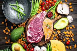 روزهایی که هوا آلوده است، این مواد غذایی را مصرف کنید | بهترین مواد غذایی برای تقویت سیستم ایمنی و تنفسی