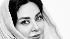 رونمایی فقیهه سلطانی از خواهر بازیگرش | خواهر فقیهه سلطانی در کدام فیلم ها بازی کرده است؟ +عکس