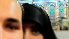 زندگی شوهر سابق الهام چرخنده در یک روستا مثل بهشت | معلوم شد چرا شوهر الهام چرخنده طلاقش داده +عکس