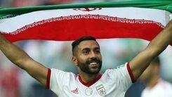  سامان قدوس ازدواج کرد؟+بیوگرافی سامان قدوس 