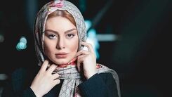 ساعت گرون قیمت سحر قریشی