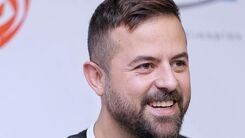 سریال قورباغه/تجربه‌ای عجیب در کارنامه هومن سیدی+ جزییات 