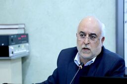 رییس جدید شورای رقابت + سوابق کاری