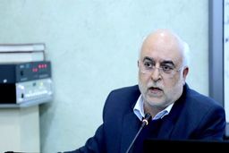 رییس جدید شورای رقابت + سوابق کاری