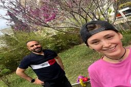 فرشته حسینی بالاخره عکس مراسم عروسی لاکچری اش را منتشر کرد/نوید محمدزاده چه عروسی برای همسر بازیگرش گرفت! +عکس جنجالی