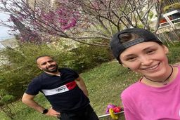 فرشته حسینی بالاخره عکس مراسم عروسی لاکچری اش را منتشر کرد/نوید محمدزاده چه عروسی برای همسر بازیگرش گرفت! +عکس جنجالی