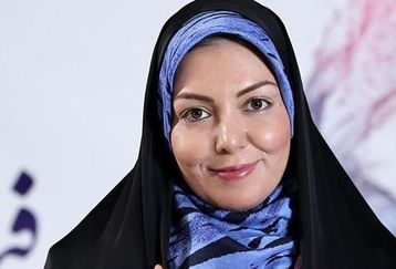 عکس جدید از دختر کوچولوی آزاده نامداری | گندم هر روز بیشتر شبیه مادر مرحومش می شود + عکس